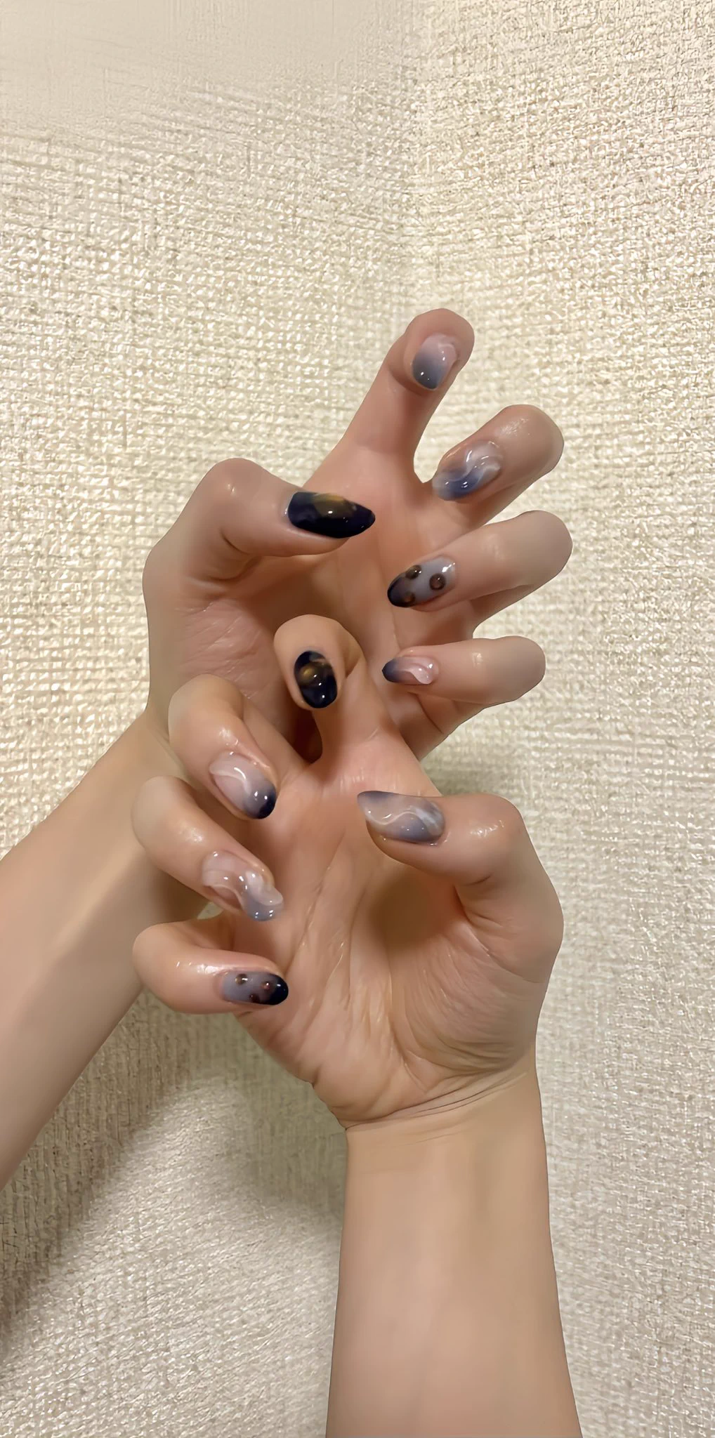 NAIL♡MARIA様 ご確認用 NAIL♡MARIA様 ご確認用 心優 on X: