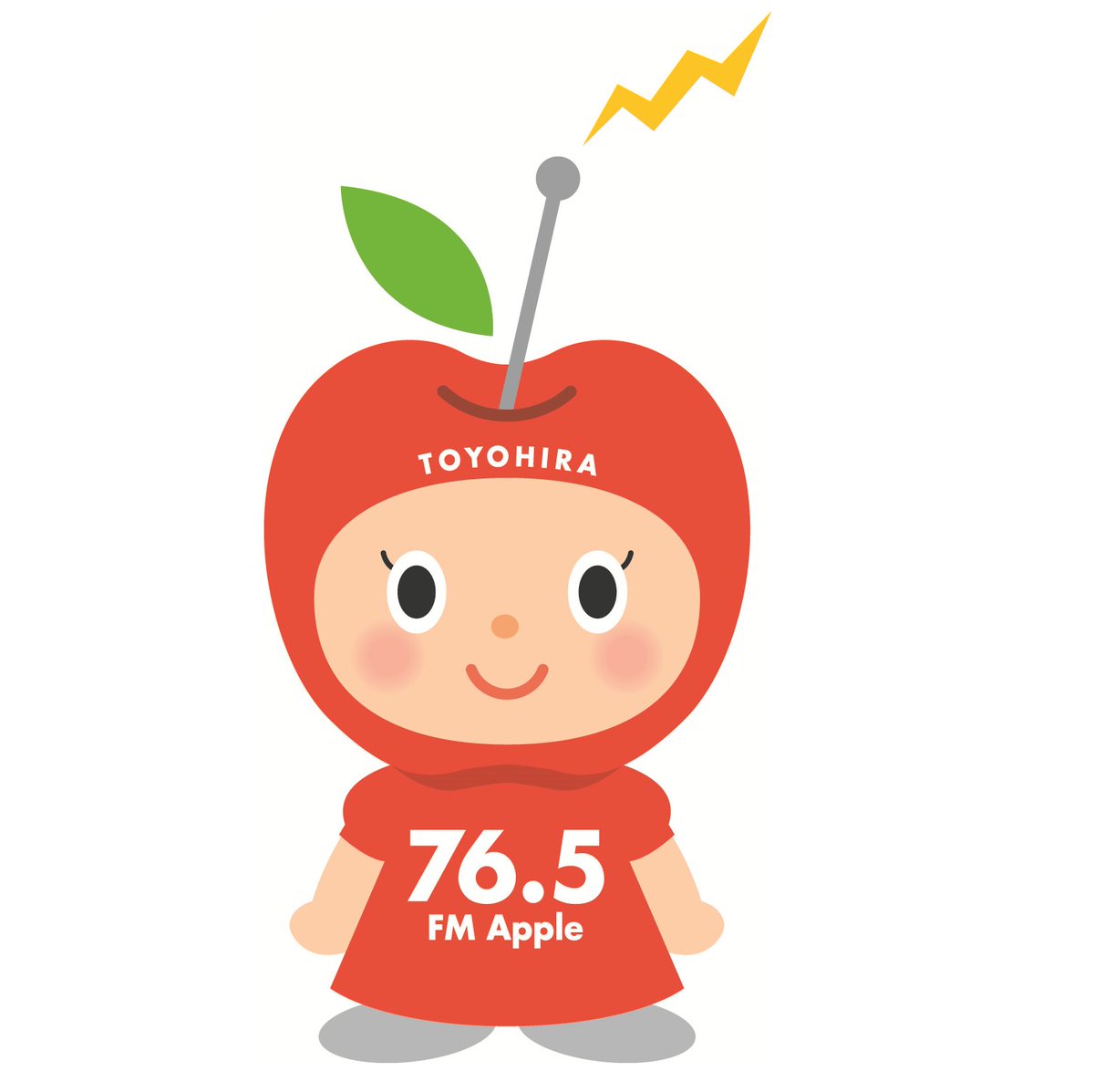 yumewan's tweet photo. FMアップル「APPLE PARADE」

9/15（火）のメッセージテーマ は、ひじきの日にちなみ「地味だけど大好き！あなたの密かな推しを教えて」           

✉apple@765fm.com    　                                 
 Xへのポストは #アッパレミライ https://t.co/85L3xEOd5K