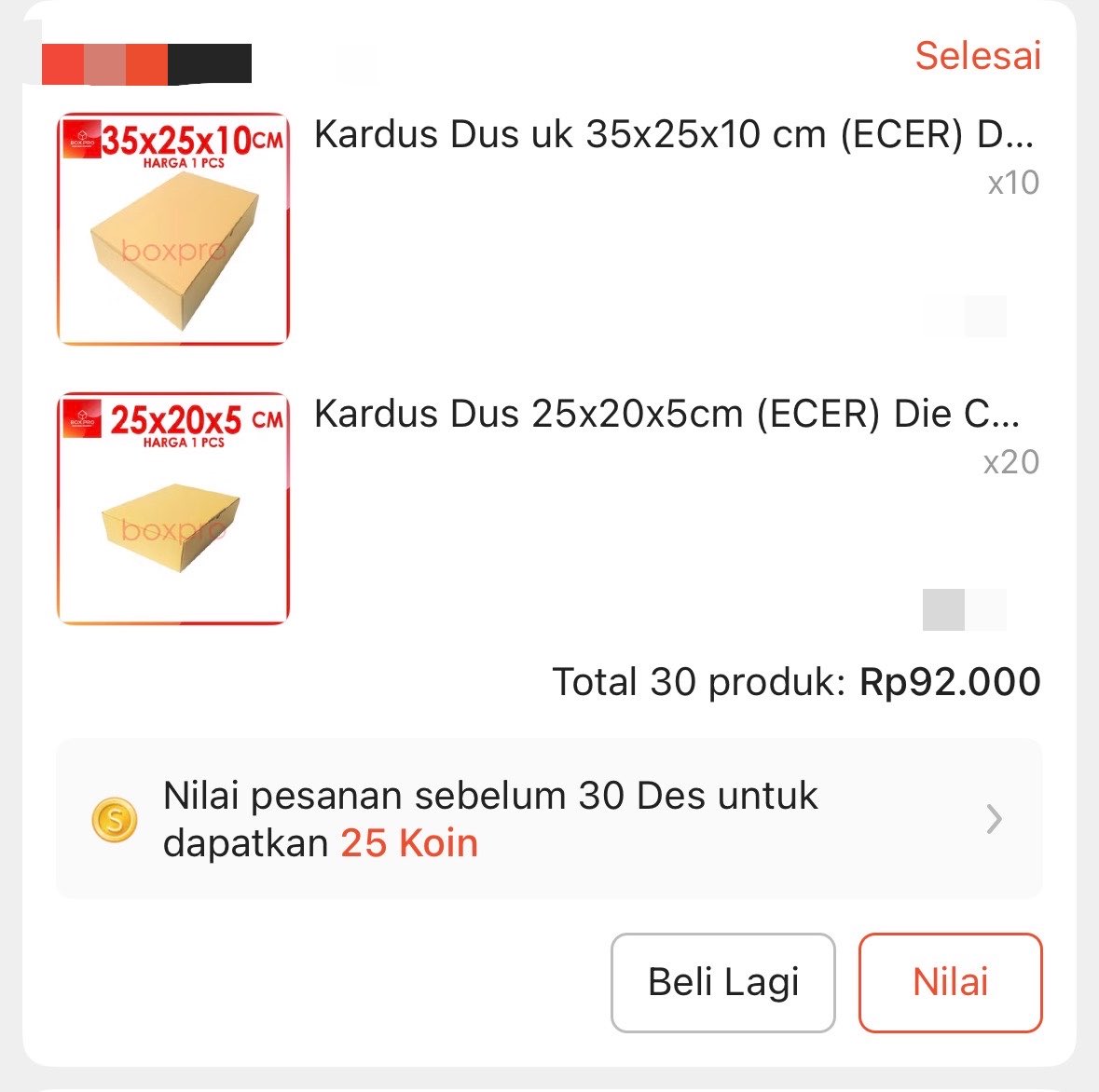 FORSEONGTH's tweet photo. “kenapa packnya mahal?” memang 🤍 salahkan aja pemerintah https://t.co/GzxIFBpS5P