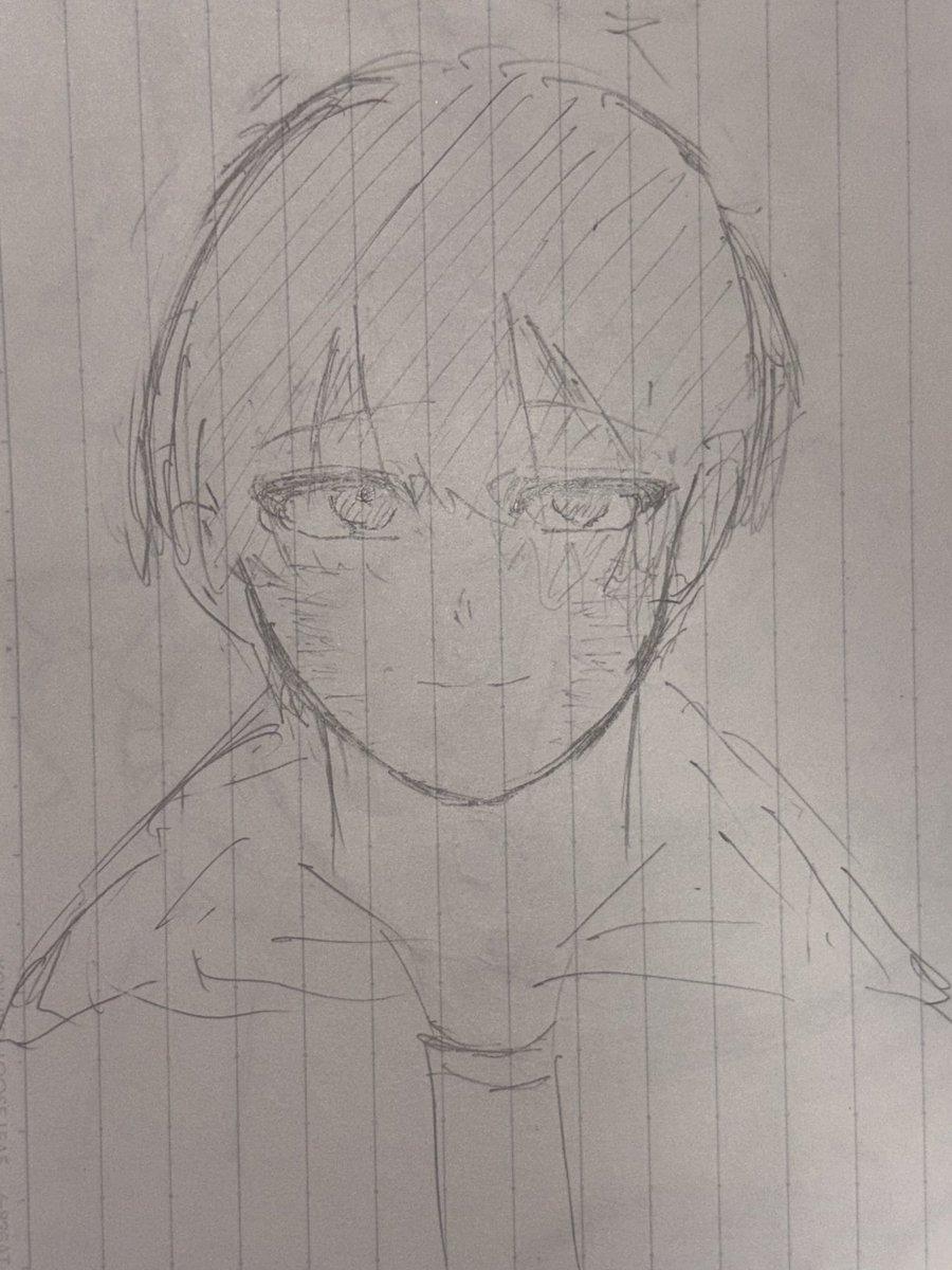 utkt_404's tweet photo. 初描きホウカくん

#ドムドムチーチー https://t.co/9JHGASyDXT