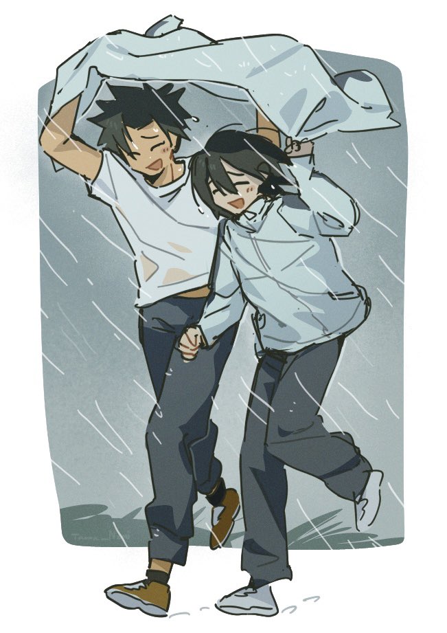 Tama_Ne9i's tweet photo. #何潮 🌧️ https://t.co/XX6ETWtsHi