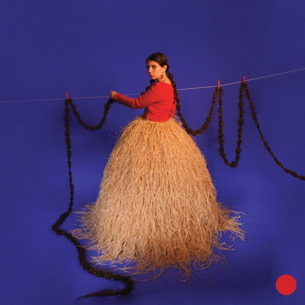 FORCEDEXPOSURE's tweet photo. ANA LUA CAIANO
Devagar Que A Vida E Curta

New LP via @Glitterbeat_Rec 📟 https://t.co/jwQigTPOWh