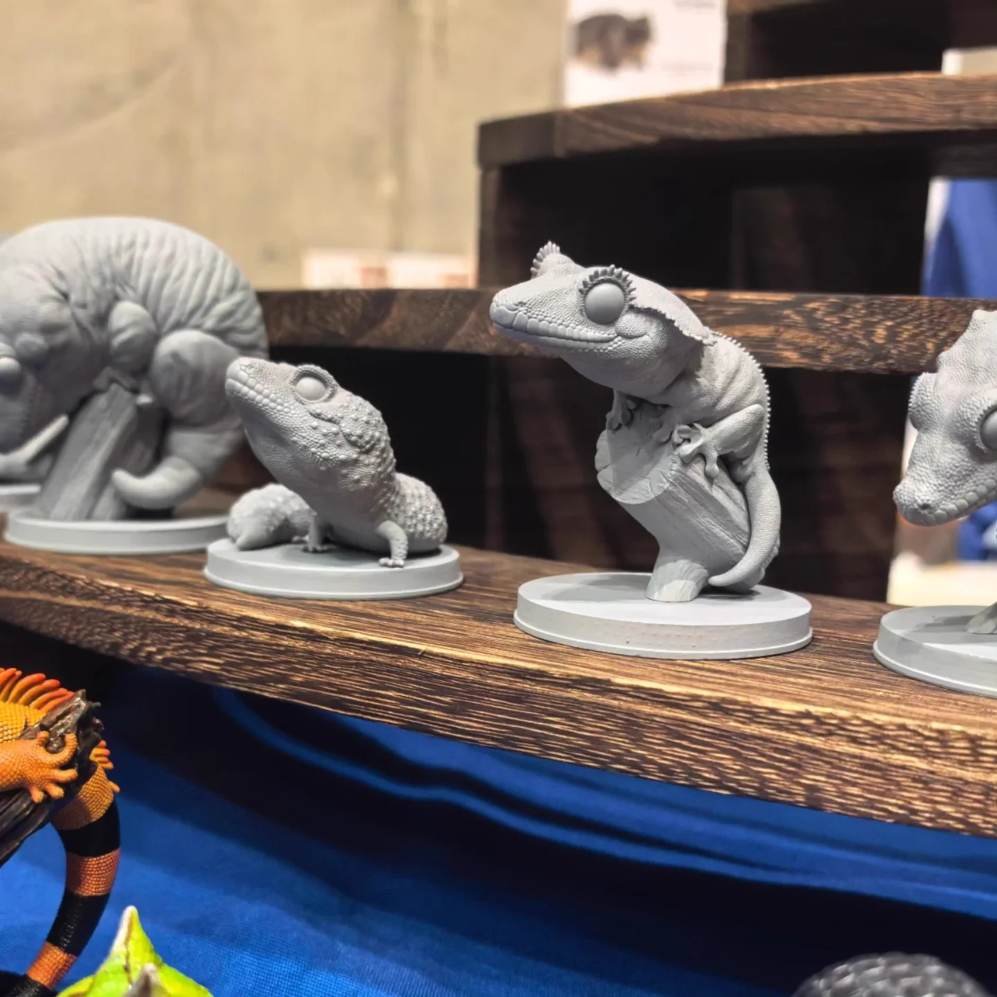insectech 昆虫採集と標本用品の専門店 動物の惑星フィギュア正規販売