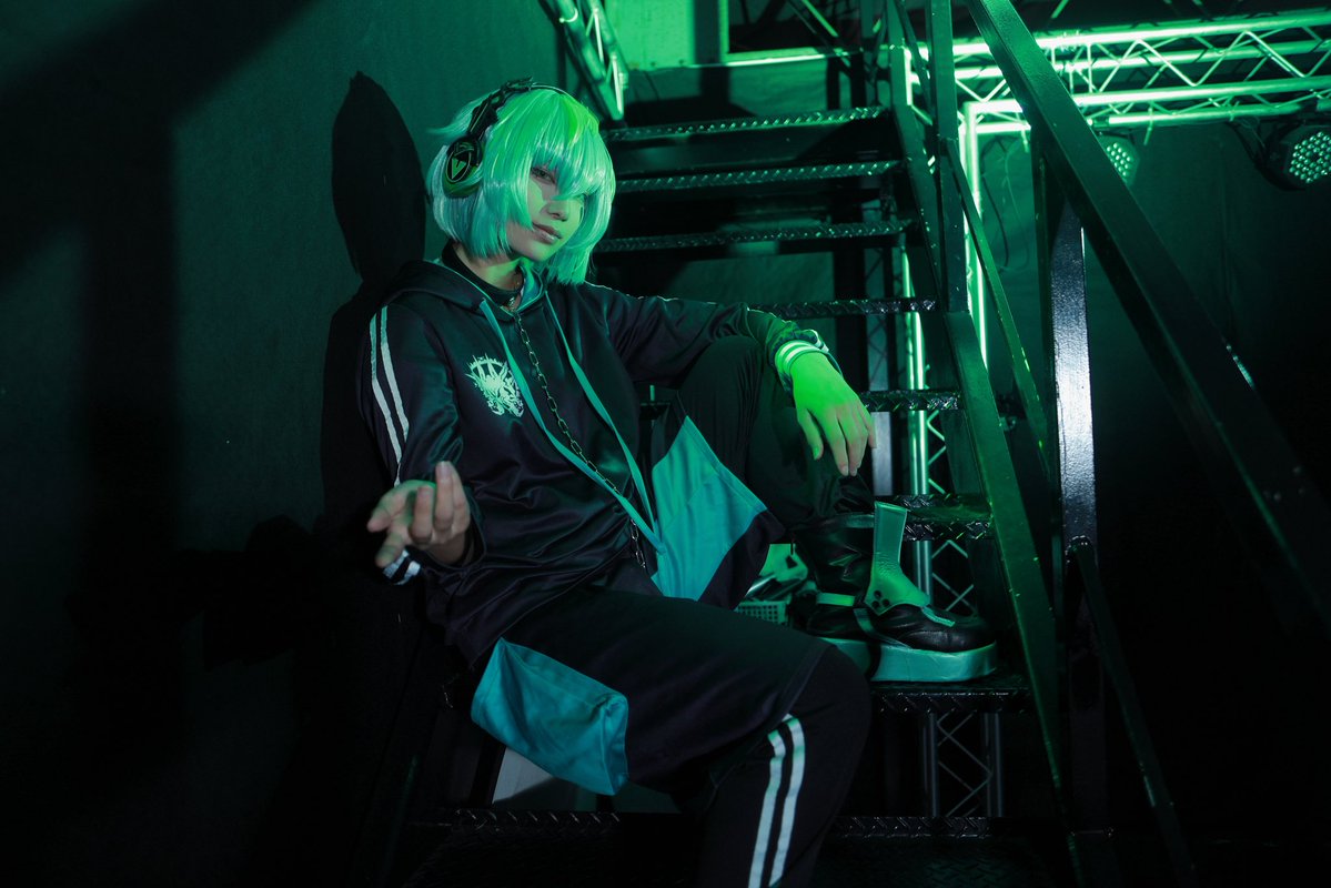 w999I5's tweet photo. prli/cos  

# 人生煽ったもん勝ち
# クソ雑魚お断り
# 危険視された頭脳 https://t.co/PB9H3i64xH