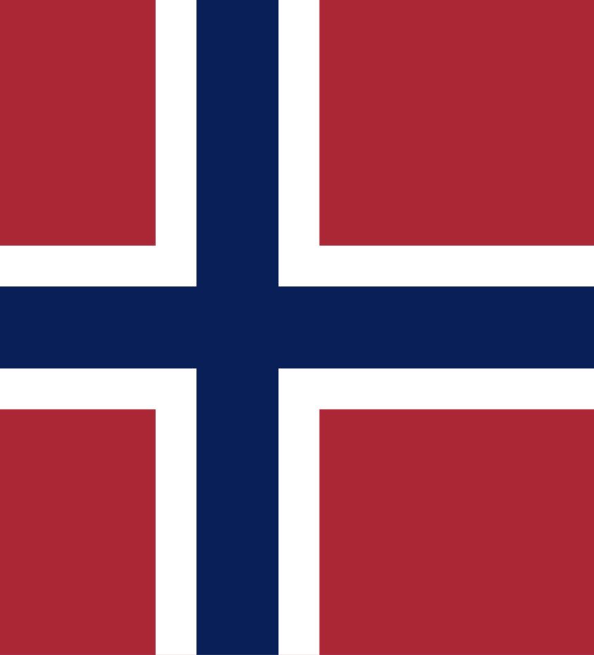 Megatron_ron's tweet photo. 🇳🇴🇮🇱 3 years in prison for trading with Israelis

Norway is advancing legislation that would impose up to three years in prison on individuals or companies that trade with Israelis in the West Bank, with the foreign minister estimating passage as early as this fall, per Norwegian media NRK