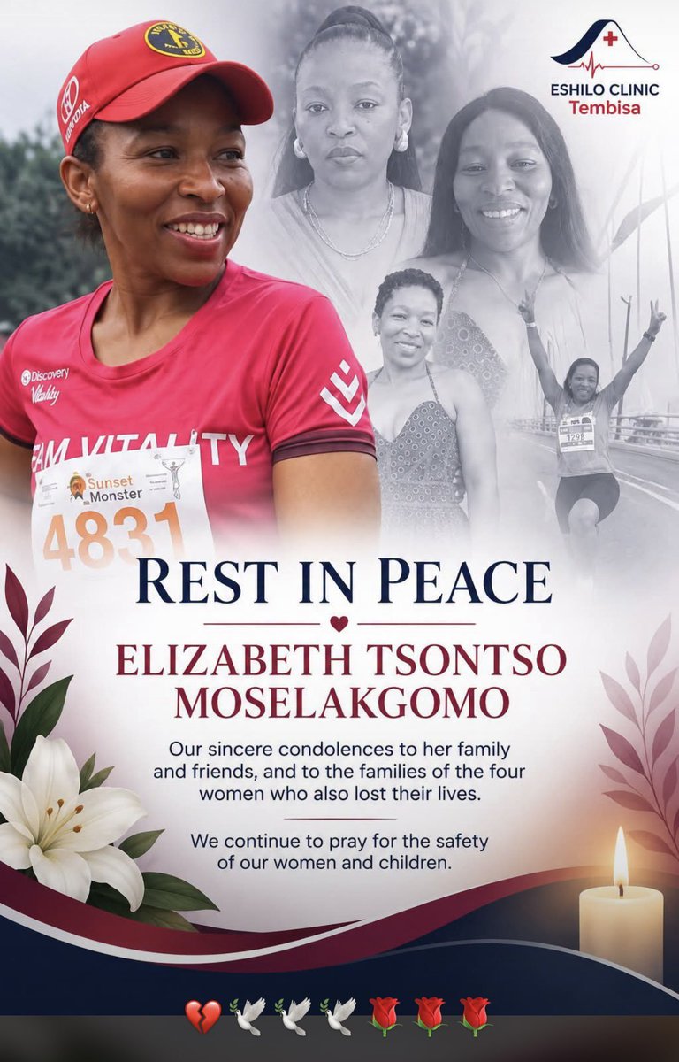 sile_siba's tweet photo. Her child, her likkle princess !! 🥹💔
#RIPTsontso https://t.co/Lh4mp30Iee