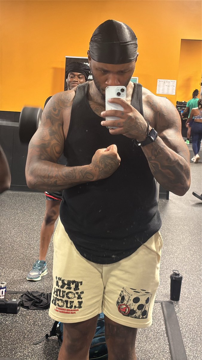 KPGhosts's tweet photo. Gains 💪🏽 https://t.co/LqKl2OqYz9