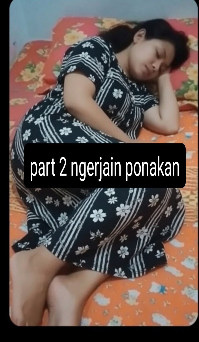 AstiZzzty's tweet photo. Mumpung udah twidur semua
https://t.co/Kqsxpo8Hew https://t.co/fsO7xC52Qa