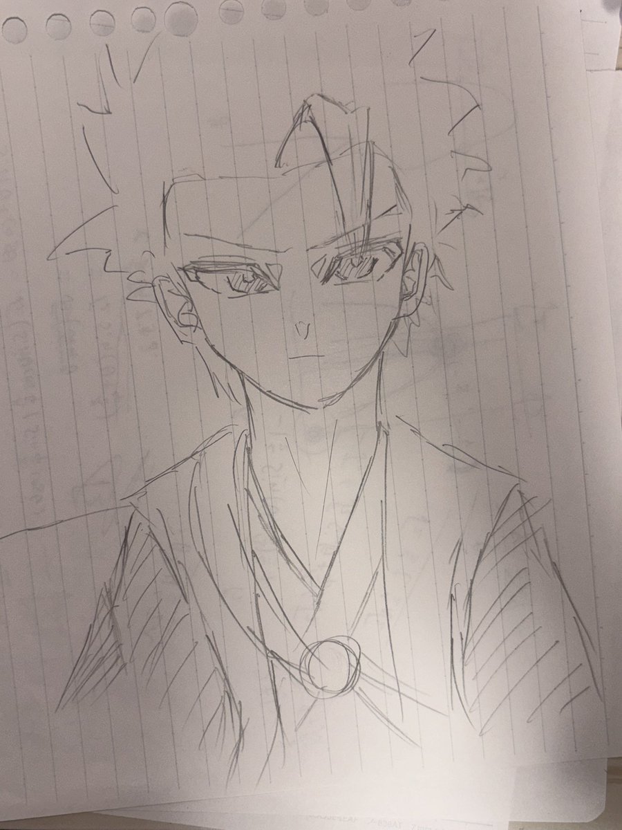 utkt_404's tweet photo. BLEACH日番谷と市丸rkgk https://t.co/awGE09EIKF