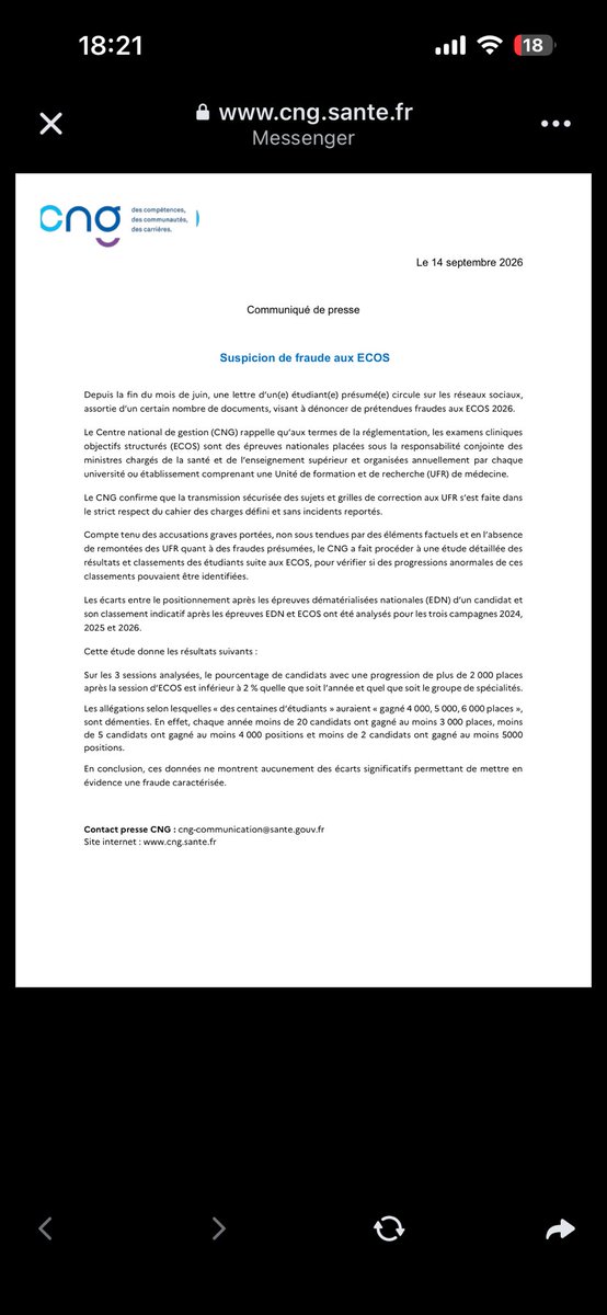 alex_lrdr's tweet photo. Force à ceux qui ont fait un +3000 places la BAC arrive demain à 6h mettez bien 2 sucres dans le café https://t.co/YQIyrvmzwK