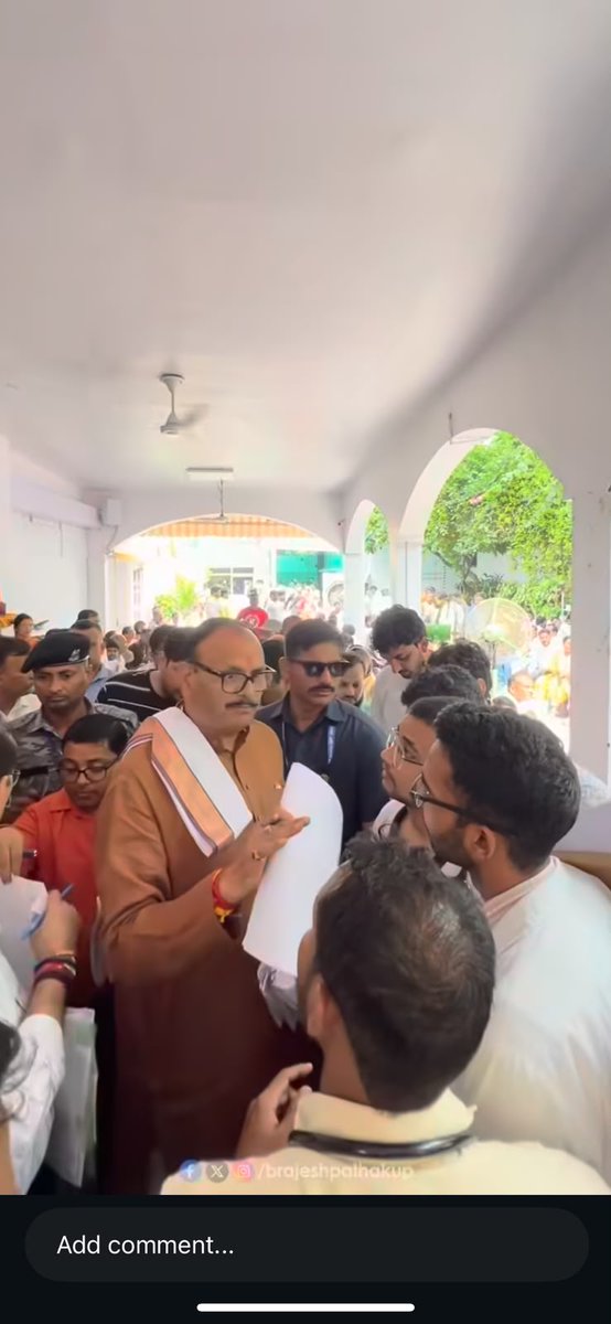 Updoctorsvoice's tweet photo. Assurances must translate into action. The long-pending GO cannot wait any longer.
@myogiadityanath @brajeshpathakup @SureshKKhanna https://t.co/eqRc4HpZbW