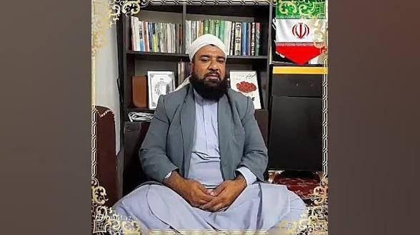 7zmb3's tweet photo. شهادت مولوی یوسف گرگیج، عالم وحدت و خدمت، تسلیت باد. یاد و نامش همیشه جاودان خواهد ماند.

#شهید_وحدت 
#نه_به_جیش_الظلم https://t.co/LyxWxSv4GU