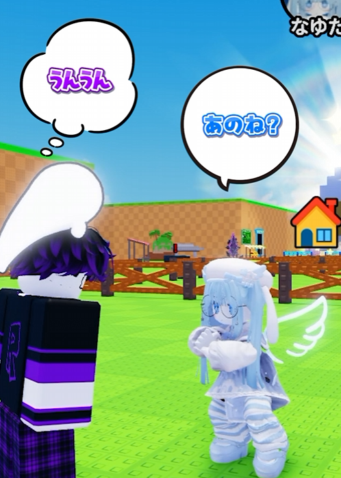 nayutan_sub's tweet photo. ねーね、ちゃんと話聞いてる？？

https://t.co/gpkKdcp8Mh https://t.co/6Z6HhJddar
