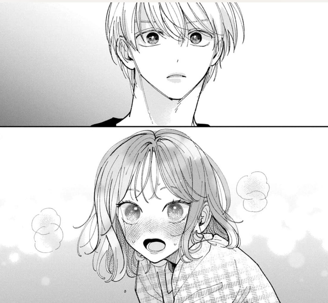 starlightlumi's tweet photo. “the reason i came today was because hanna-chan was there” AWHHHH UBUKATA YOU LOVERBOYYYY I LOVE THEM SO MUCH 😭😭😭🤍 https://t.co/Z9BoEtkKLK