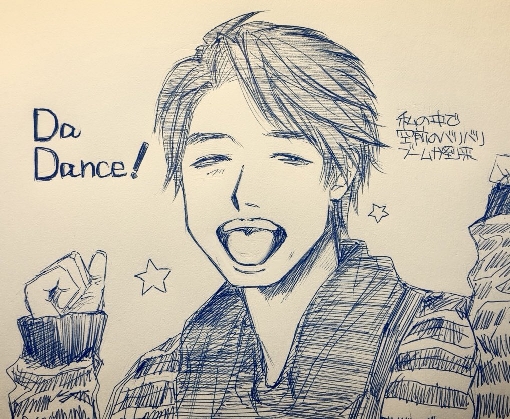 jf9703's tweet photo. 息抜き！ https://t.co/3Q2uEkpKpz