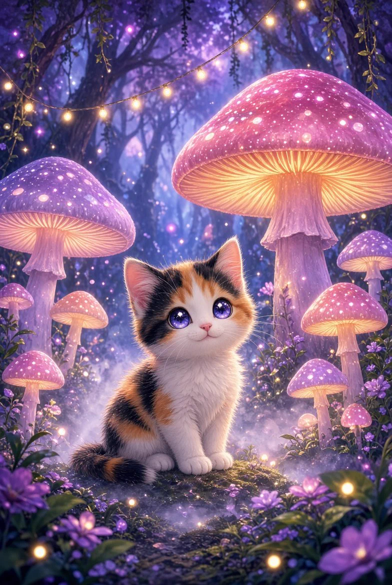 AIART 猫吉 on X: 