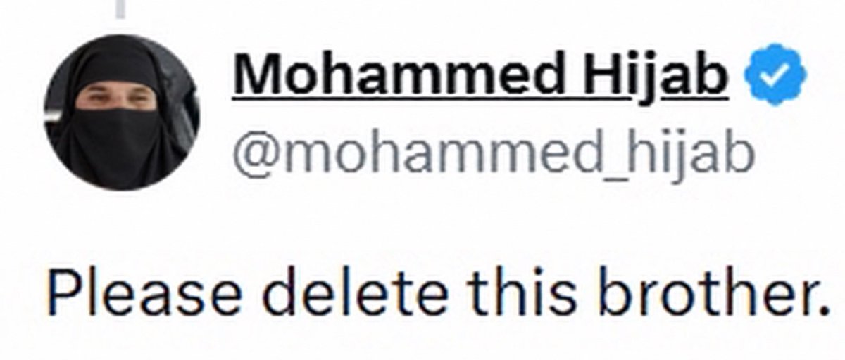 07M2a's tweet photo. @Haqiqatjou Akhi, enta homar? 😁 https://t.co/IX5mNq0scC