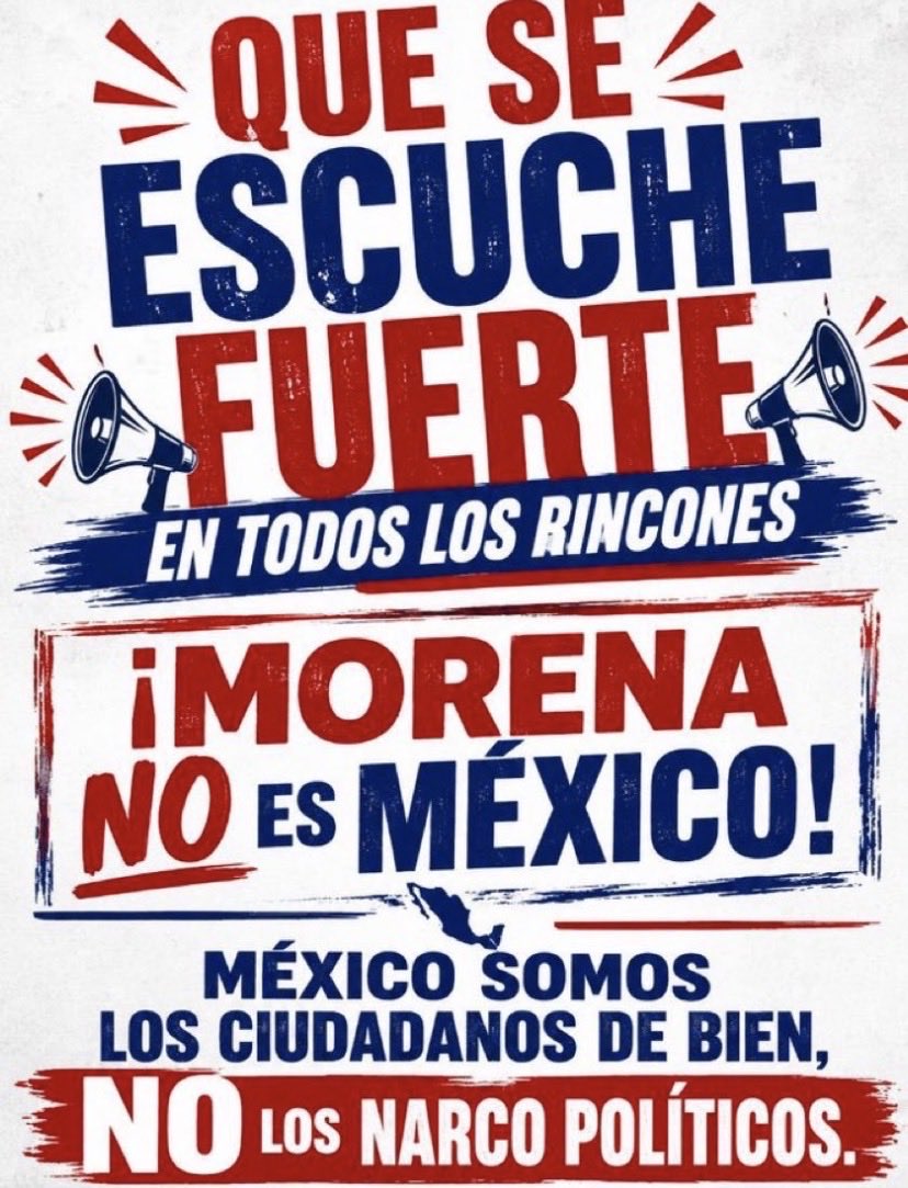 TonoFermor's tweet photo. @RicardoMonrealA @LeonardoCurzio #MORENAORGANIZACIÓNCRIMINAL 
#MorenaNarcoPolíticos 
#NarcoGobiernoMorena 
#NarcoRégimen 
#MorenaEngañaPendejos https://t.co/eCTz78ovBm