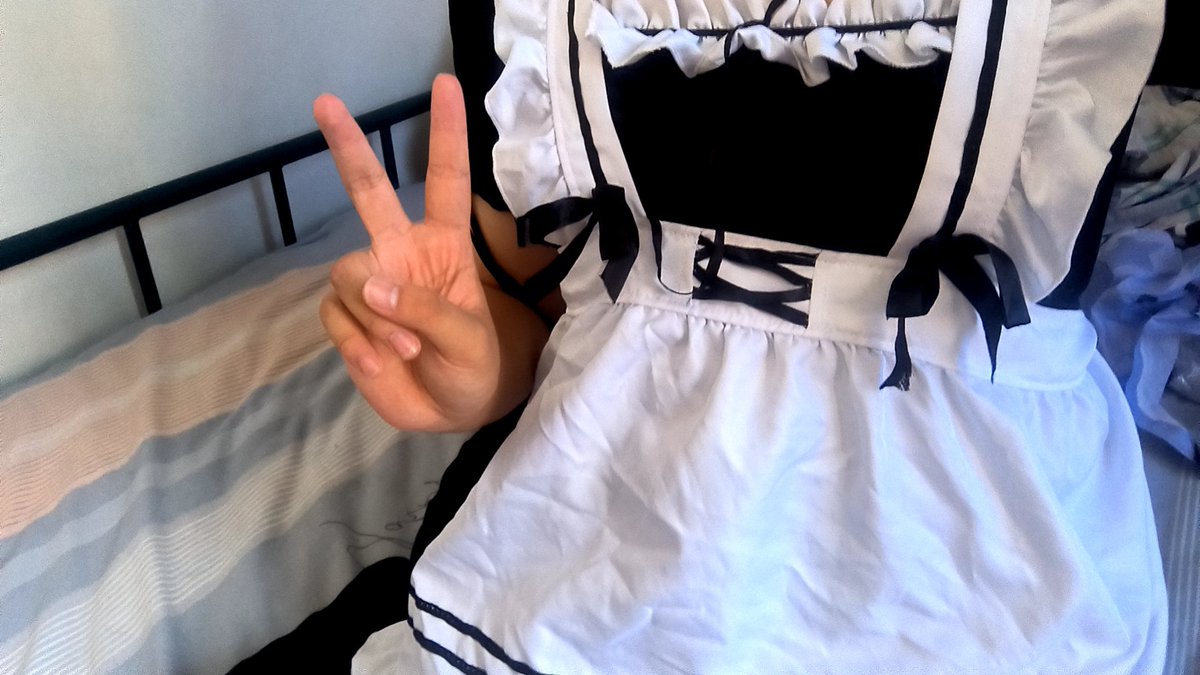 auhwhelweu's tweet photo. 喵喵喵
#男娘 #4i #m #西安 https://t.co/C36bCvAY2y