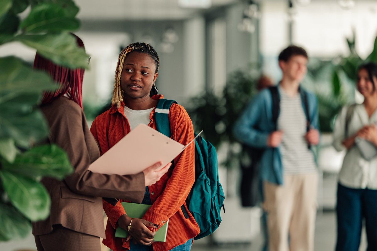 WorkSourceATL's tweet photo. A job can meet today’s need; a career pathway can create tomorrow’s opportunity. #WorkforceDevelopmentMonth #WDM2026 #ATLADOLES #WorkSourceATL https://t.co/bZzOahTOB4