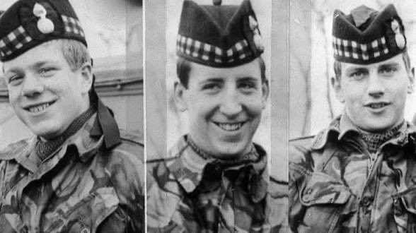 2505Mac's tweet photo. @JohnSwinney Shame on you. Sinn Fein steeped in Scottish blood. #ScotlandsShame #IrelandsShame https://t.co/rDZSF0DLIQ