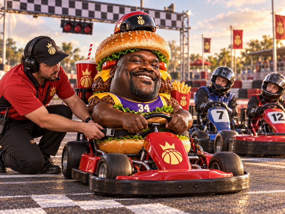 Omealonsol's tweet photo. Pit crew tightening the buns before the green light 🏁

HNEJCJwrfaFbD5yBjw7V1GPUQGY5P9Reqie8nTHESGEy https://t.co/01YX3If83H