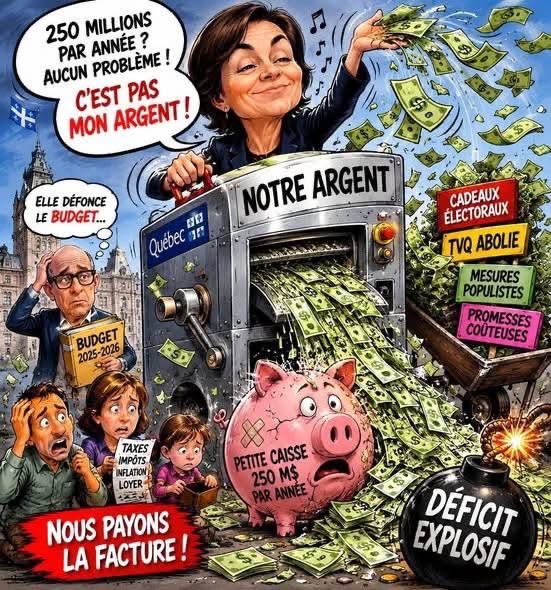 Infectionqc's tweet photo. @LP_LaPresse https://t.co/RQqIQDmkRL