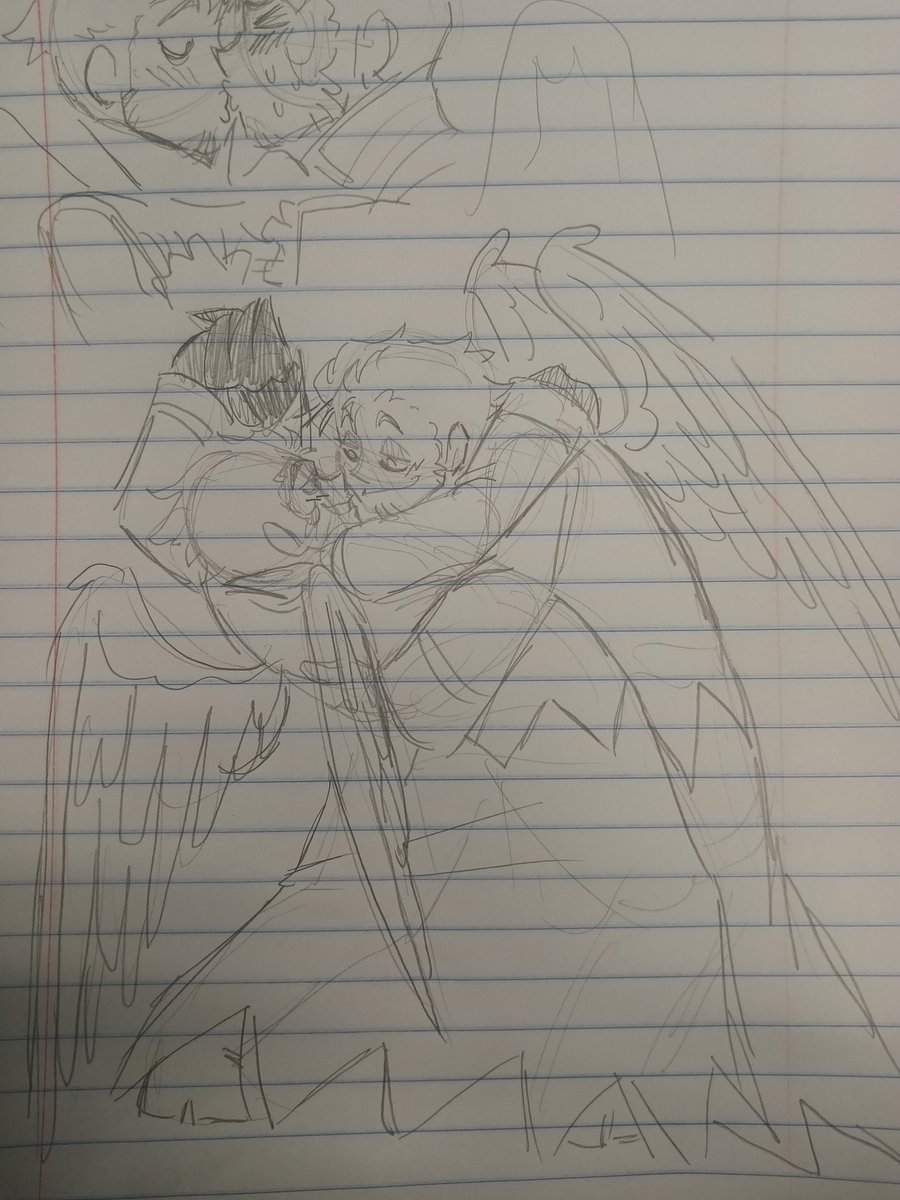 GUITARSOLO0's tweet photo. Whatever dude

#hazbinhotel #hazbinhoteladam #adamcest https://t.co/SWsHastJG1
