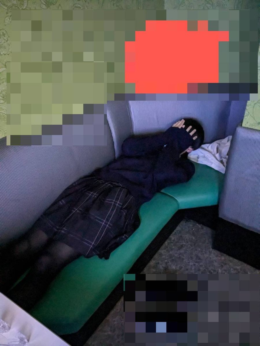 _Inter_Rupt_'s tweet photo. 高1のときに彼女に女装させられたやつ出てきた

#女装男子　#男の娘
#女装　#男の娘好きと繋がりたい https://t.co/vnp40VWaRz
