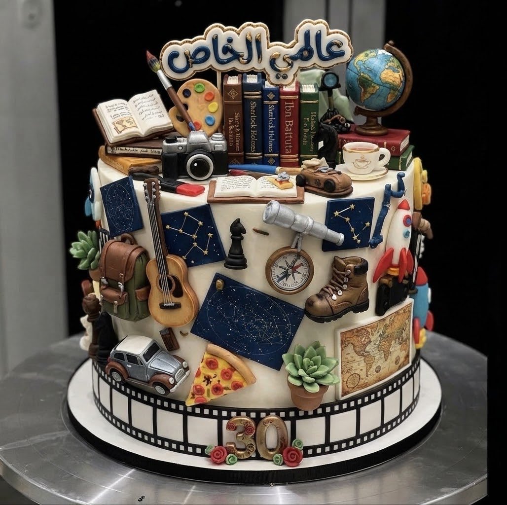 7_ceylin's tweet photo. اتوقع ذي كيكة مدير العالم مستحيل حقتي
(كيف يعني عمري ٣٠ سنه؟؟؟) https://t.co/IbDzOBseRs