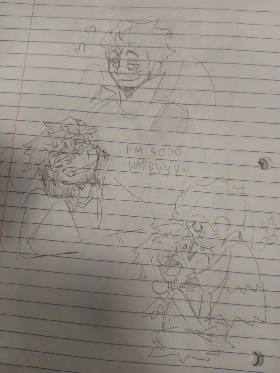 GUITARSOLO0's tweet photo. Whatever dude

#hazbinhotel #hazbinhoteladam #adamcest https://t.co/SWsHastJG1