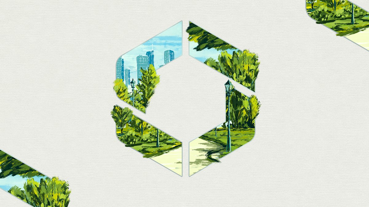 CitiesSkylines's tweet photo. Something is coming... 

Join us tomorrow, on the 15th of September, at 18:00 CEST to find out what we have been cooking for Cities: Skylines II! 👀

Click here: https://t.co/dxSTKXje7j https://t.co/KzZAsB1GTl