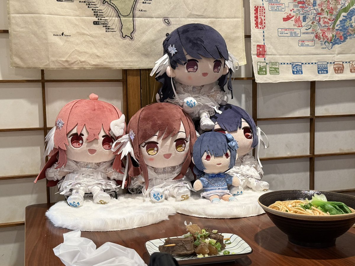 Liva_tamada_P's tweet photo. 前回投稿した、台湾で一番有名な科学番組の背景が、まさか本当に採用された！！！！🤣🤣🤣🤣🤣 https://t.co/O5Wlb2D9cu