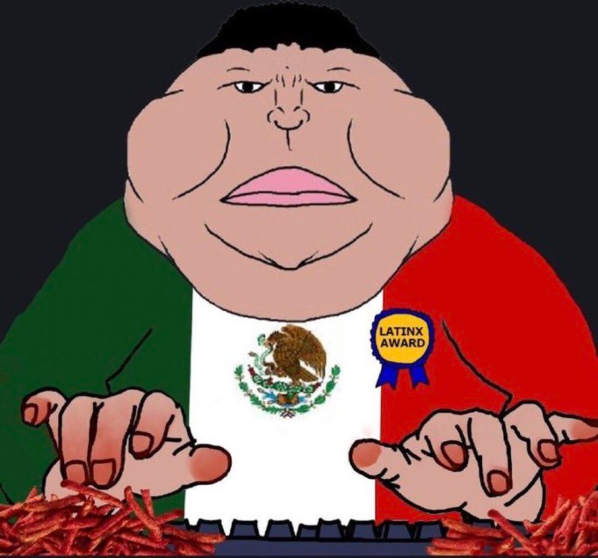 wildcactus99's tweet photo. @i34629 @PatriotArle @grok Notice how you didnt refute anything I said https://t.co/c6T4XdpIRW
