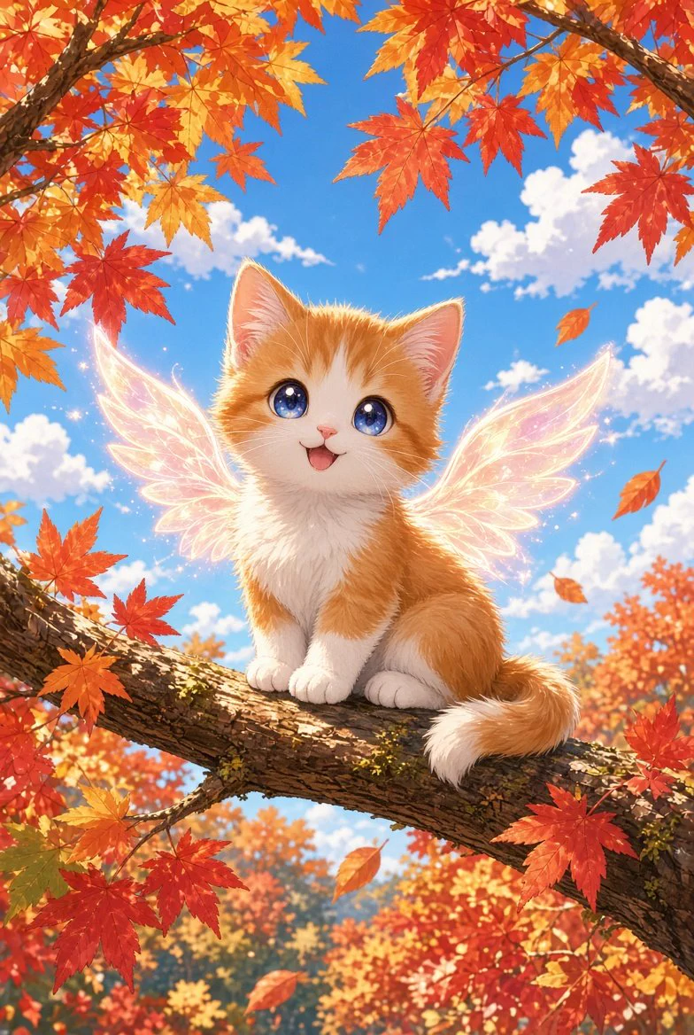 AIART 猫吉 on X: 