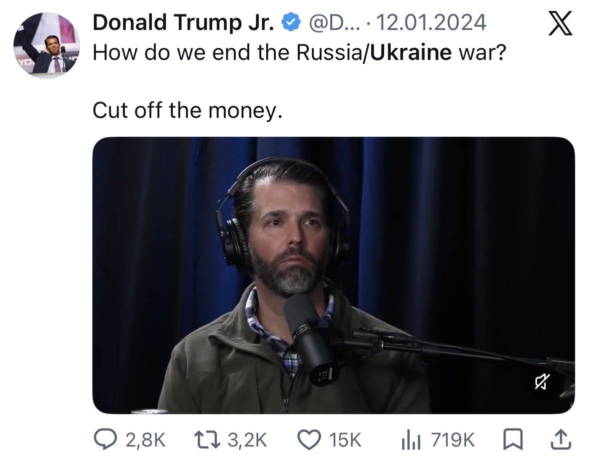 VolodyaTretyak's tweet photo. Of course this guy's wedding was paid for by a Russian oligarch 🤷‍♂️ https://t.co/DlfpzVo3xX