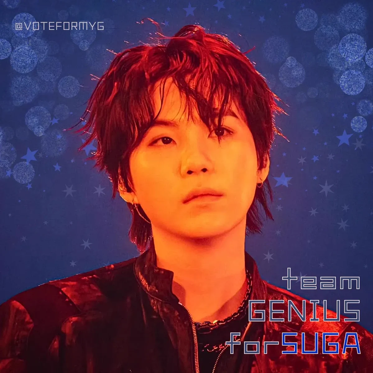 SUGA JAPAN в X: „#VoteForSUGA [最愛ドル]9.15 いつもありがとう