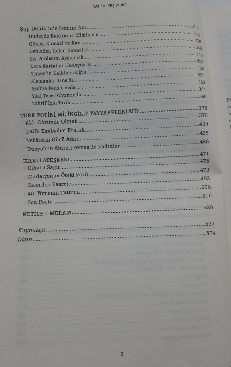 gelibolu2015's tweet photo. "İdrisilerin isyan başlattığı bölge günümüzde Husilerin ortaya çıktığı yerle aynıydı"

Günün Kitabı
imparatorlukların Gölgesinde
YEMEN'DE BİRİNCİ DÜNYA SAVAŞI 
Yahya Yeşilyurt  @Lebi_Ca 
@alfakitap ve TARİH VAKFI @ToplumsalTarih  ortak yayını 
580 s. 

Imparatorlukların bölüşülen vilayeti Yemen'de savaş nasıl gerçekleşti?  Yemenliler Birinci Dünya Savaşı'nı nasıl algıladı ve savaşa nasıl girdi? 1DS Yemen cephesi konusunda uzman isim Yahya Yeşilyurt'un kaleminden 1914-1918 arasının Yemen'deki askeriye, siyasi ve toplumsal yansımaları...
Önemli ve az bilinen bir konuda son derece kapsamlı bir çalışma. 
Dikkatle okuyacağız
#1DSnotları