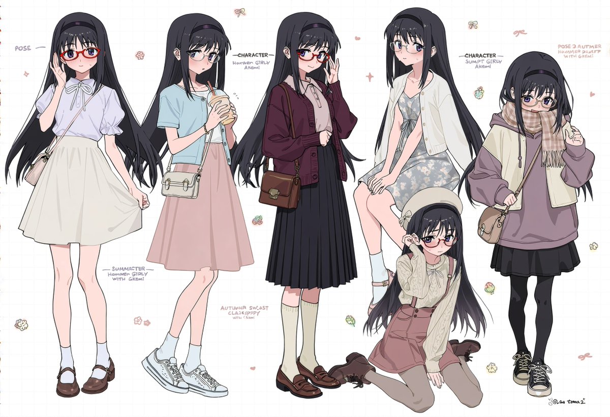 CCICC1024's tweet photo. ワルプルギスの廻天-16   #魔法少女まどかマギカ #まどかマギカ #PixAITsubakiV3 https://t.co/HMAnBrn6po