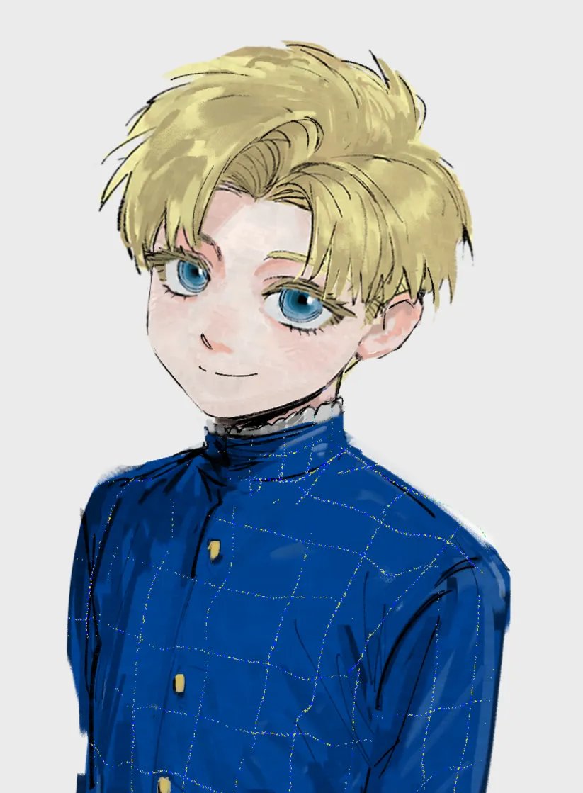 ninja28575's tweet photo. 努力畫美少女 https://t.co/5Sx0r8NYpP