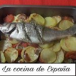 Photo by La cocina de España (@andreessroes)