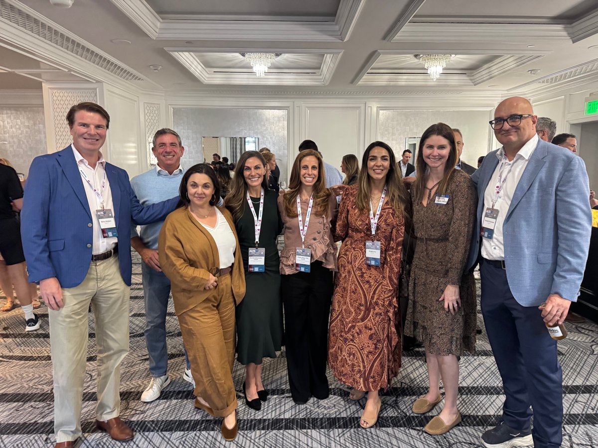 CalALTs's tweet photo. CalALTs Board of Directors at #ALTSSF2026!
Barry Winters, Robin Fink, Lilly Palmer, Rachel Brewster, Alana Mag, Angela Ty, Rose Kelly, and Howard Nurtman.

Discover the benefits of being a #CalALTs member or partner: https://t.co/kvmQj3gkvW https://t.co/KNfOraGH30