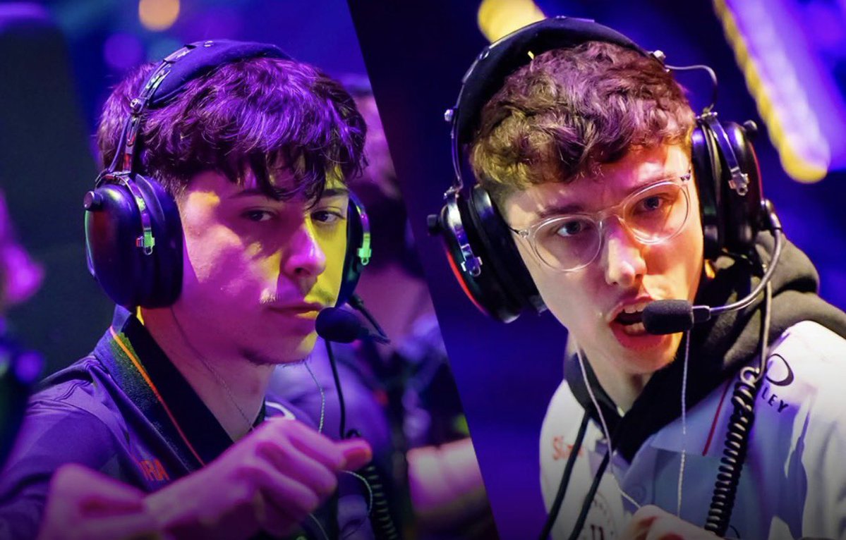 CODCULTURED's tweet photo. 🚨 FaZe Vegas are closing in on Scrap &amp; HyDra, with Simp playing a key role in bringing the duo over from LAT.

Abuzah &amp; 04 could be dropped straight after winning a ring. 😳

(Via @RonnieInteL) https://t.co/E8R4KmDE0D