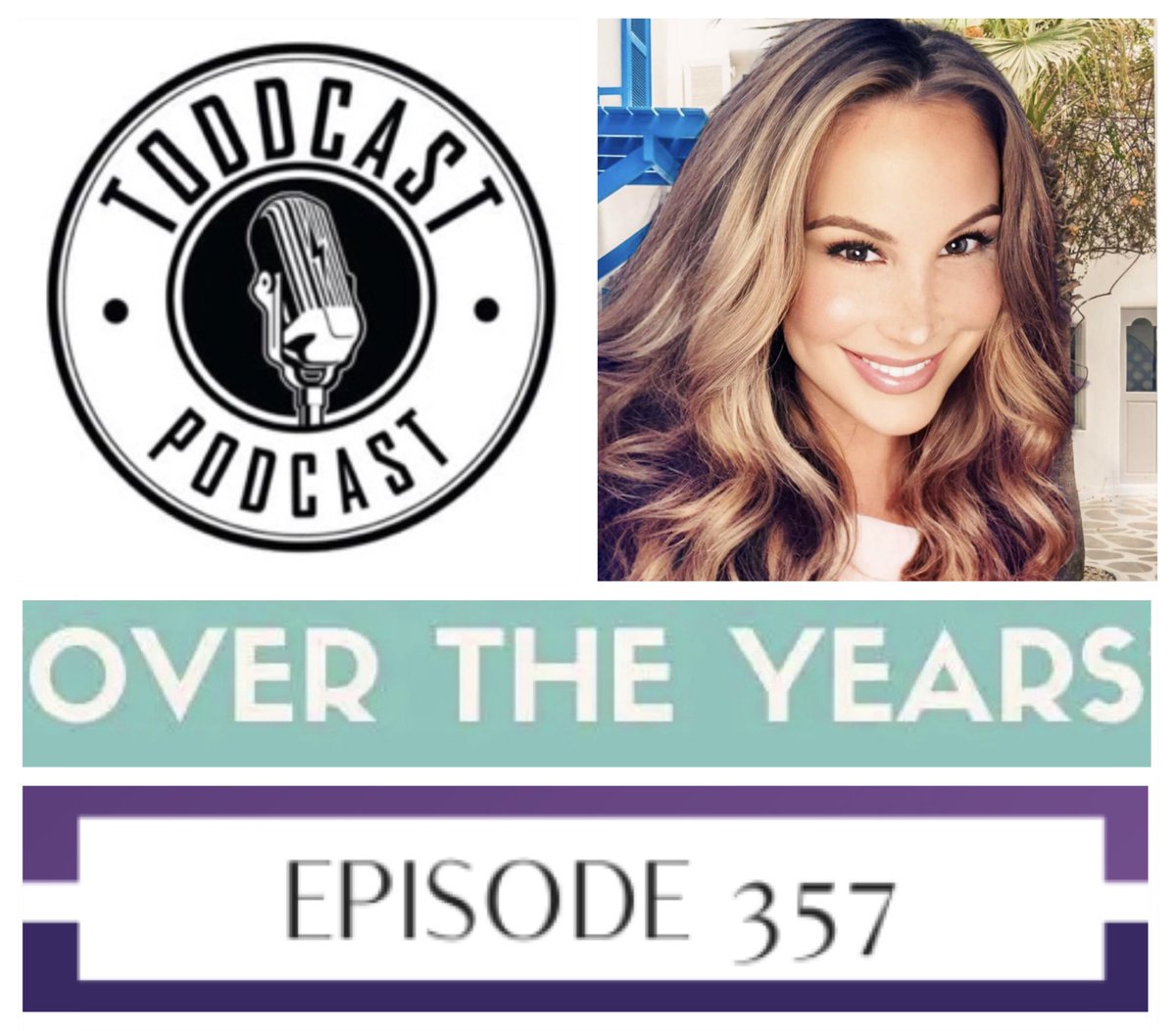TODDCastPodcast's tweet photo. โMy best friend is gay, I think I have pretty good gaydarโฆโ ๐
Author / consultant @RealTayChaTLC Taylor Lianne Chandler ๐ on how her ex-boyfriend US olympic swimmer Michael Phelps ๐โโ๏ธ knew she was intersex in our #OverTheYears #podcast ep.357!
๐ง https://t.co/whwHTs2fNO https://t.co/N3UtIvTE1V