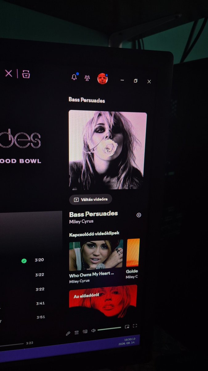 krisi200911's tweet photo. Absolute Music.❤️ https://t.co/OLJofiKvxc