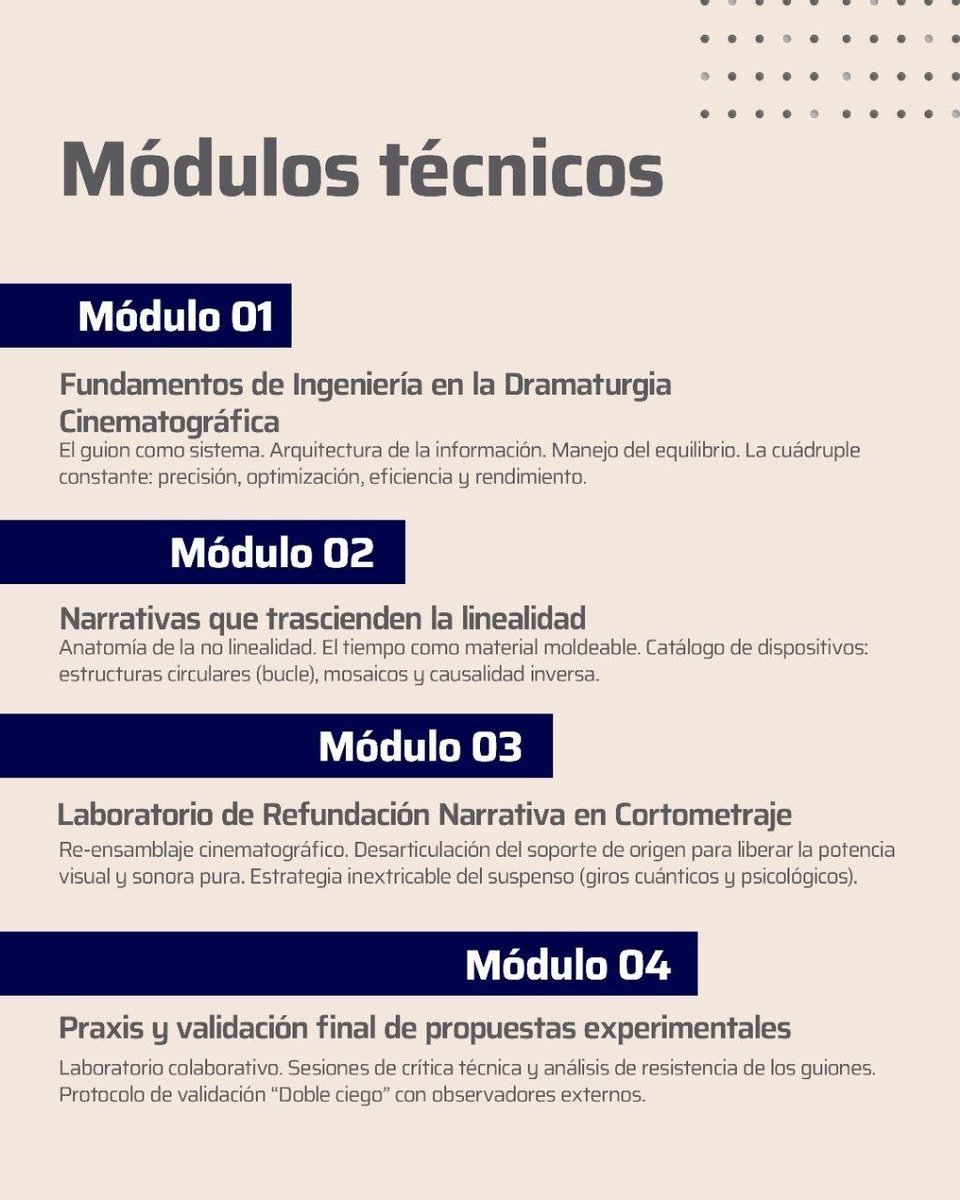 villadelcine's tweet photo. La UniversidadCentral de Venezuela (UCV) y la Fundación Villa del Cine te invitan a explorar nuevas formas de contar historias con el Diplomado de Ingeniería Dramatúrgica Experimental para Guiones de Cortometrajes. 

Comenta la palabra “DIPLOMADO” y te enviaremos el formulario. https://t.co/b3DgMdLbo9
