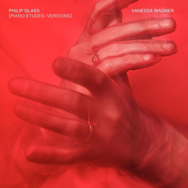 FORCEDEXPOSURE's tweet photo. PHILIP GLASS 
Philip Glass Piano Etudes: Versions (Performed by Vanessa Wagner)

LP via Infine 📟 https://t.co/1COfTUJaac