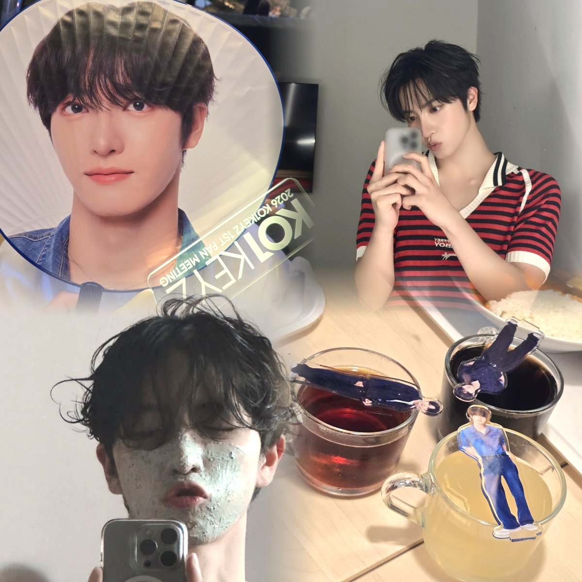 idgbcb's tweet photo. 🏷𓈒𓏸︎︎︎︎

siyoung🤍︎⚡

詳細はalt▷▷▷

#KO1KEYZ好きな人と繋がりたい #KO1LYさんと繋がりたい
#KO1LYと繋がりたい
#KO1KEYZ https://t.co/TfBpmOjOkc