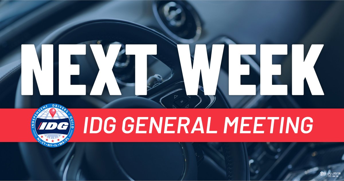 DrivingGuild tweet picture