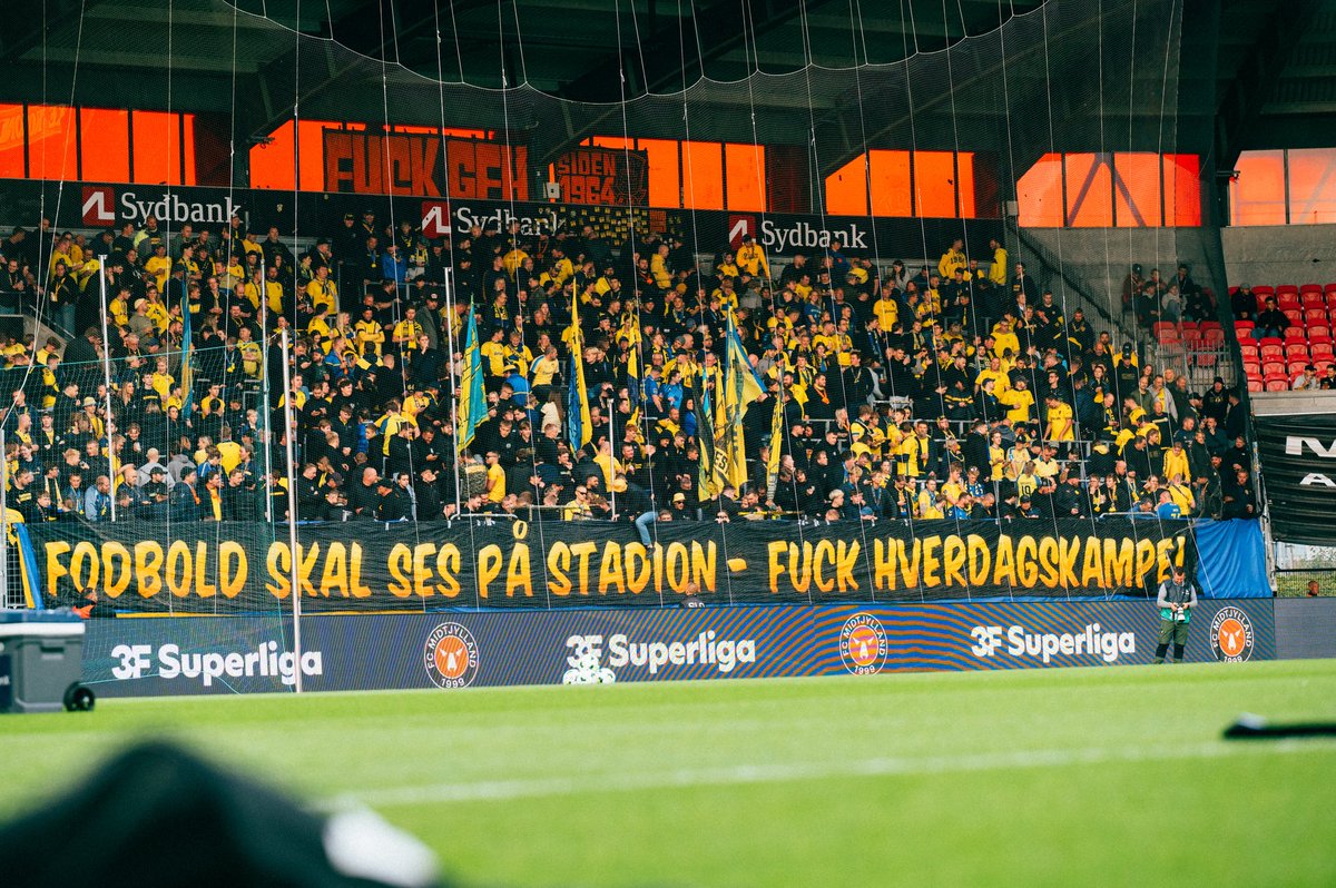 3pointdk's tweet photo. På plads i Herning 📍 https://t.co/8kVYkkV3aG